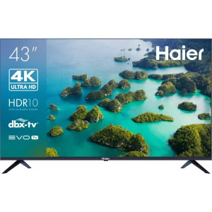 HAIER 43 Smart TV S2