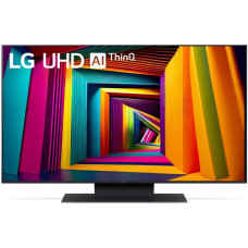 LG 43UT91006LA.ARUB SMART TV ПИ