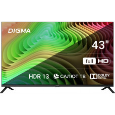 DIGMA DM-LED43SBB36 SMART