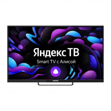 ASANO 43LU8120T UHD SMART Яндекс