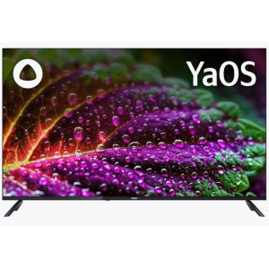 BBK 43LEX-8257/UTS2C SMART TV 4K Ultra HD