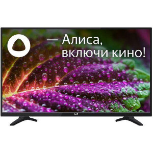 LEFF Телевизор LCD 32 YANDEX 32F550T