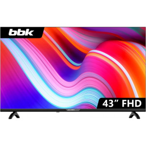 BBK 43LEM-1060/FTS2C FULL HD