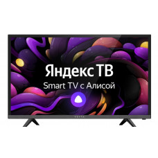 VEKTA LD-43SF4815BS SMART TV Яндекс