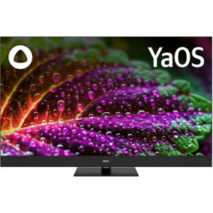 BBK 43LED-8259/UTS2C SMART TV черный