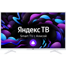 LEFF 43F541T FHD SMART Яндекс