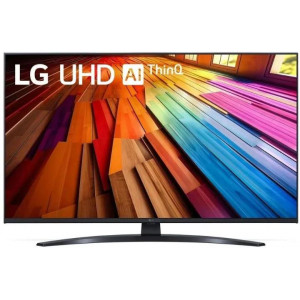 LG 43UT81006LA.ARUG SMART TV