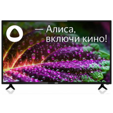 BBK 43LEX-9201/FTS2C SMART TV черный*