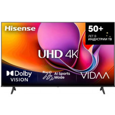 HISENSE 43A6Q SMART TV 4K UHD