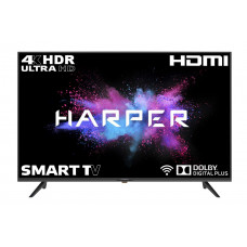 HARPER 43U750TS-UHD-SMART