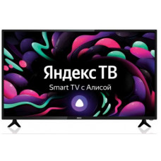 BBK 43LEX-8234/UTS2C SMART TV Яндекс