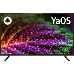 BBK 43LEX-7257/FTS2C (B) SMART TV