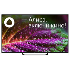 LEFF Телевизор LCD 55 YANDEX 4K 55U550T