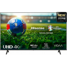 HISENSE 43A6N SMART TV 4K Ultra HD безрамочный