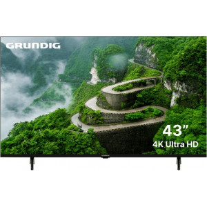 GRUNDIG 43 GHU 7830 SMART TV