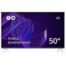 ЯНДЕКС YNDX-00072 SMART TV Ultra HD