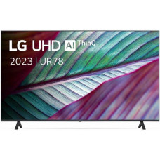 LG 50UR78006LK.ARUG SMART TV