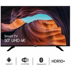 VESTA 50V3500 SMART TV чёрный