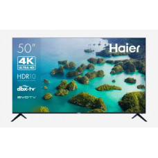 HAIER 50 Smart TV S2