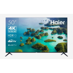 HAIER 50 Smart TV S2