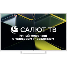 LEFF 50U691T UHD SMART Салют