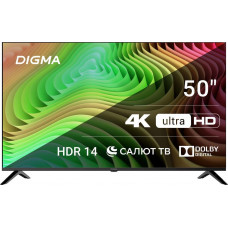 DIGMA DM-LED50UBB40 SMART