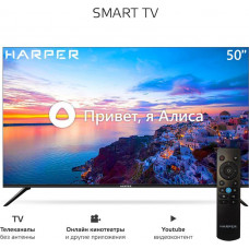 HARPER 50U661TS SMART TV