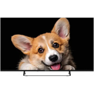 TOPDEVICE TDTV50CS03U_BK SMART