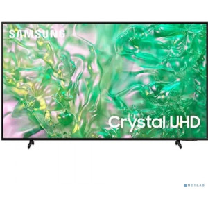 SAMSUNG UE50DU8000UXRU Smart Series 8 черный/4K Ultra HD/60Hz/DVB-T2/DVB-C/DVB-S2/ [ПИ]