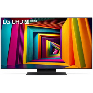 LG 50UT91006LA.ARUG SMART TV