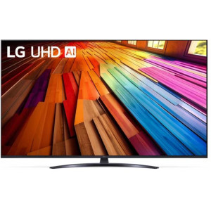 LG 50UT81006LA.ARUG SMART TV