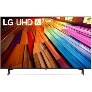 LG 50UT80006LA.ARUG SMART TV