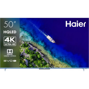 HAIER 50 SMART TV S5 PRO