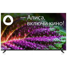 BBK 50LEX-9201/UTS2C SMART TV черный*