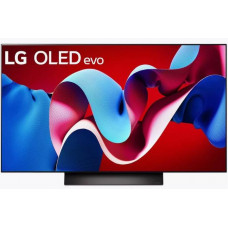 LG OLED48C4RLA.ARUG SMART TV