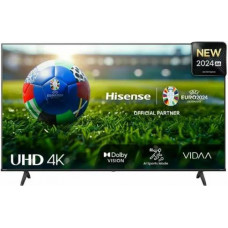 HISENSE 50A6N SMART TV 4K Ultra HD безрамочный