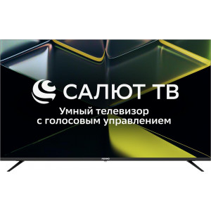 ASANO 50LU5030T UHD SMART Салют