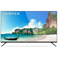 HARPER 50U751TS SMART TV