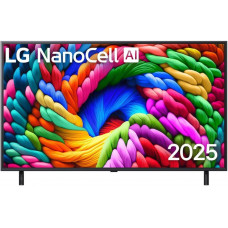 LG 50NANO90A6B.ARUG SMART TV