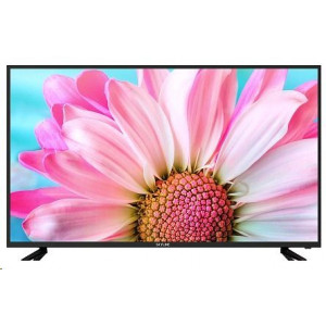 SKYLINE 55U7510-UHD-SMART БЕЗРАМОЧНЫЙ