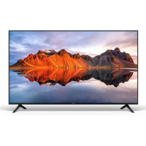 XIAOMI LED 55 TV A 55 2025 Frameless 4K SMART TV L55MA-ARU