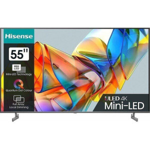 HISENSE 55U6KQ SMART TV