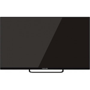 NOVIS NTV-U5530TS UHD SMART Яндекс