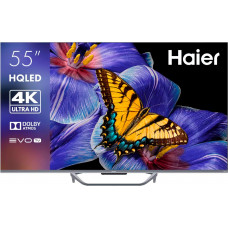 HAIER 55 SMART TV S4
