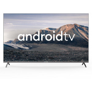 HYUNDAI H-LED55BU7006 Android TV Frameless black 4K Ultra HD