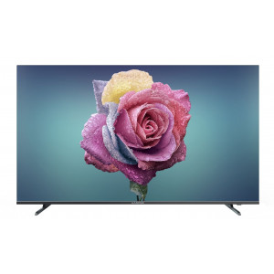 HARPER 55U750TS-UHD-SMART-БЕЗРАМОЧНЫЙ