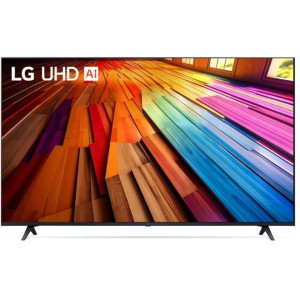 LG 55UT80006LA.ARUG SMART TV