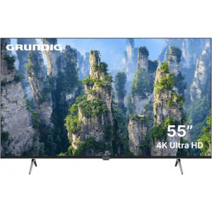 GRUNDIG 55 GHU 7930 SMART TV