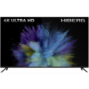 HIBERG 55Y UHD-R SMART TV