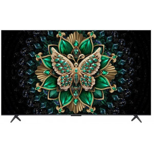 TCL 55C6K Google TV